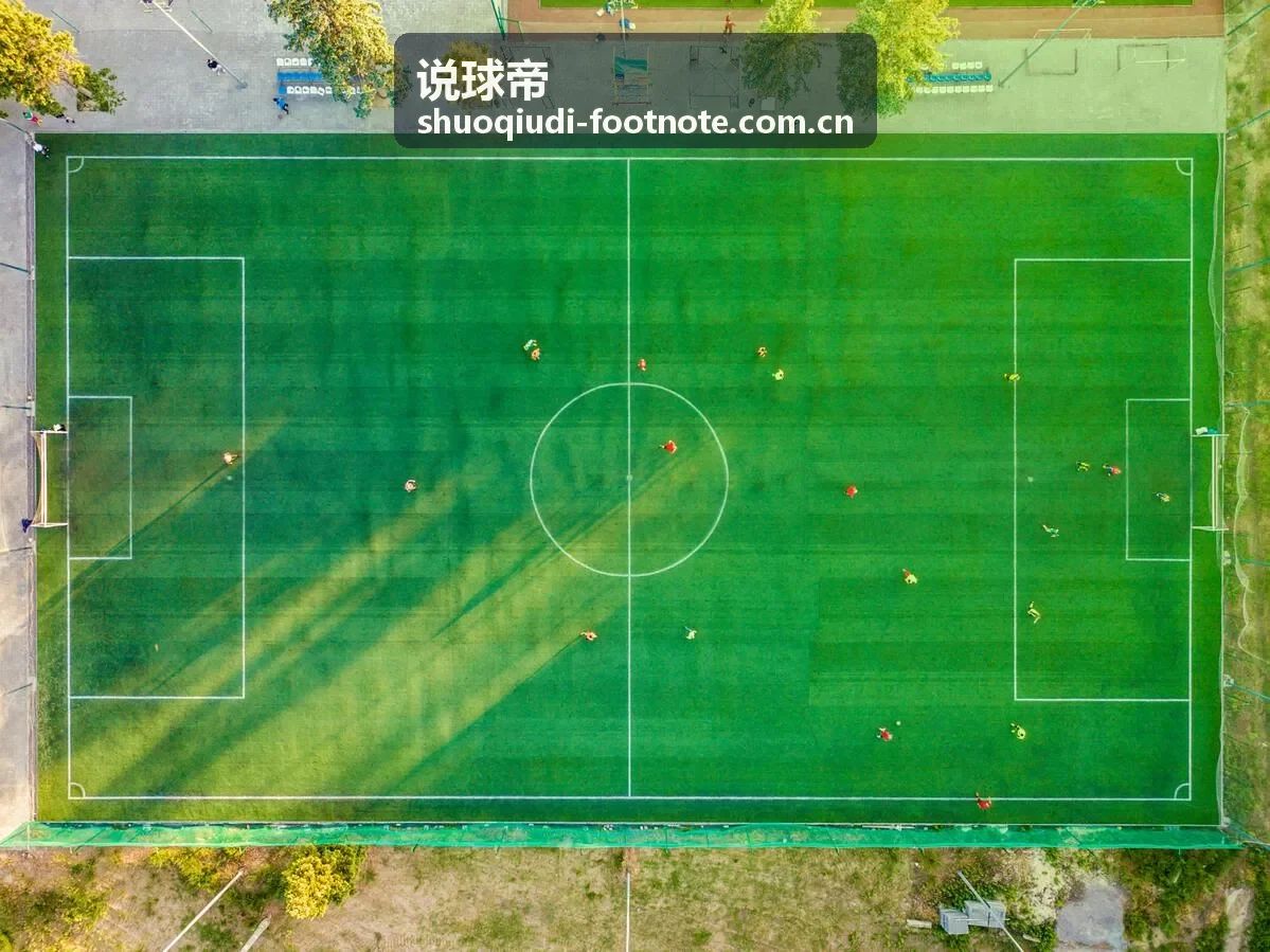 说球帝球队专栏经典战役诺坎普奇迹配图